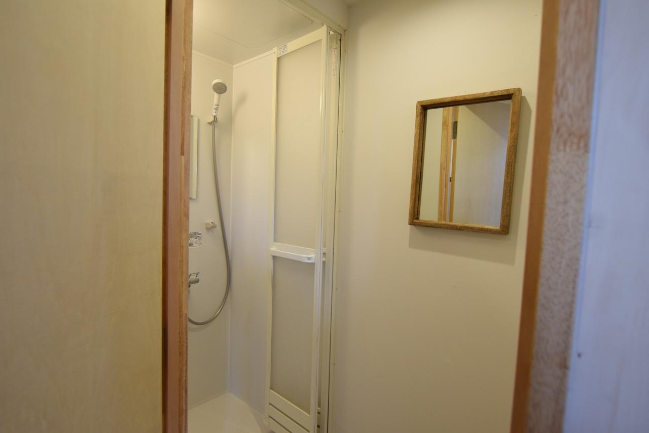 Hostel Tinys Yokohama Hinodecho Exteriér fotografie